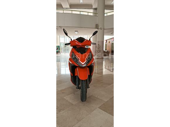 Sahibinden Mondial 125 Elegante