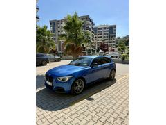  ORİJİNAL M SPORT | ESTORIL BLUE | NBT | ALPINE | EMSALSİZ TEMİZLİKTE