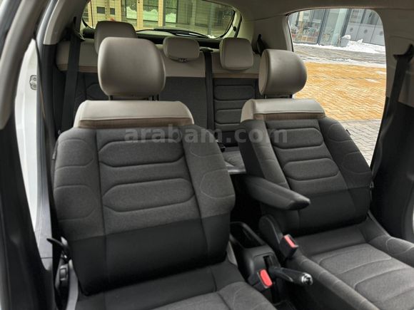 Sahibinden Citroen C3 1.2 PureTech Feel 2021 Model 