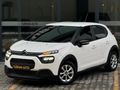 Sahibinden Citroen C3 1.2 PureTech Feel 2021 Model 