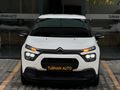 Sahibinden Citroen C3 1.2 PureTech Feel 2021 Model 