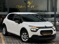 Sahibinden Citroen C3 1.2 PureTech Feel 2021 Model 