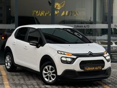 Sahibinden Citroen C3 1.2 PureTech Feel 2021 Model 