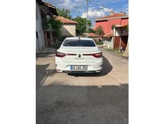 Sahibinden Renault Megane 1.5 dCi Joy 2018 Model  130.000 km Beyaz