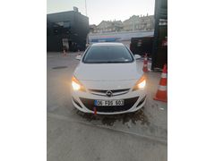 Sahibinden Opel Astra 1.6 CDTI Business 2014 Model