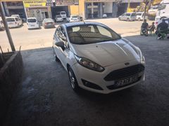 Sahibinden Ford Fiesta 1.5 TDCi Trend 2013 Model Batman