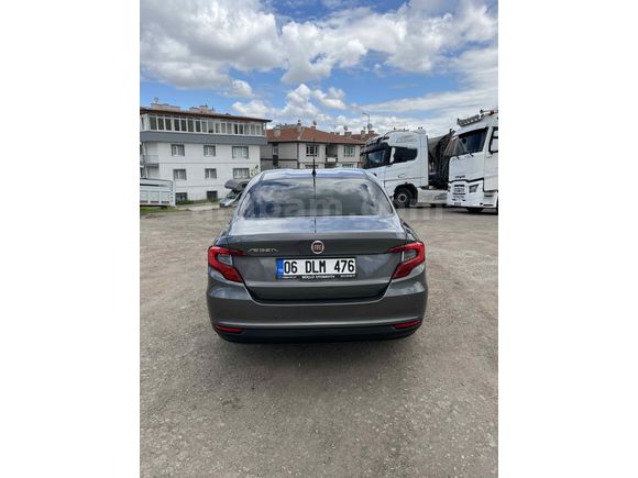 Sahibinden Fiat Egea 1.4 Fire Easy 2023 Model 