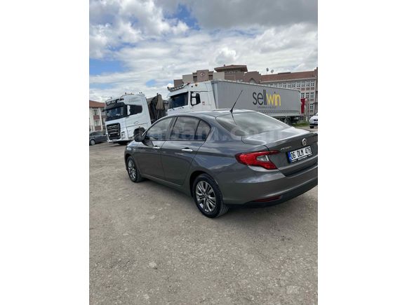 Sahibinden Fiat Egea 1.4 Fire Easy 2023 Model 