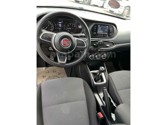Sahibinden Fiat Egea 1.4 Fire Easy 2023 Model 