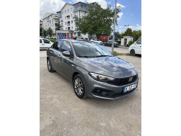 Sahibinden Fiat Egea 1.4 Fire Easy 2023 Model 