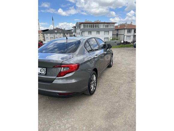Sahibinden Fiat Egea 1.4 Fire Easy 2023 Model 