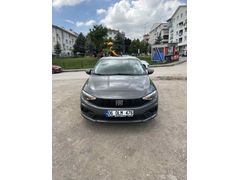 Sahibinden Fiat Egea 1.4 Fire Easy 2023 Model 
