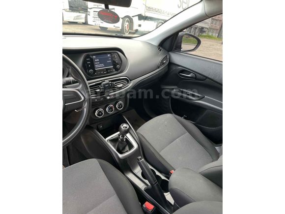 Sahibinden Fiat Egea 1.4 Fire Easy 2023 Model 