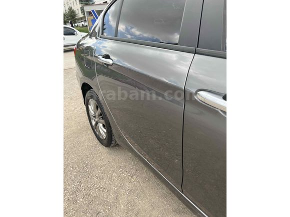 Sahibinden Fiat Egea 1.4 Fire Easy 2023 Model 