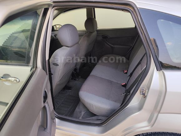 Sahibinden Ford Focus 1.6 Comfort 2003 Model