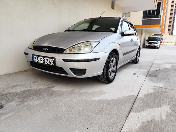 Sahibinden Ford Focus 1.6 Comfort 2003 Model