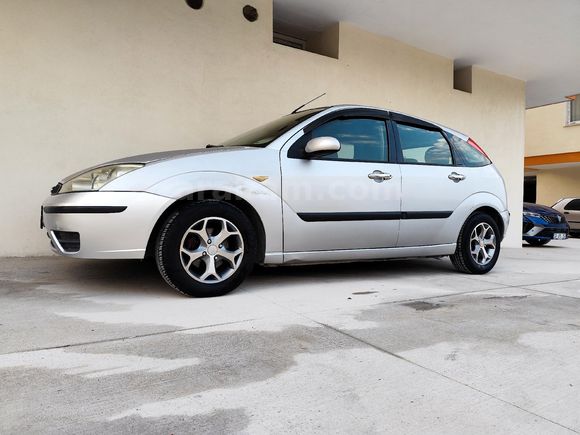 Sahibinden Ford Focus 1.6 Comfort 2003 Model