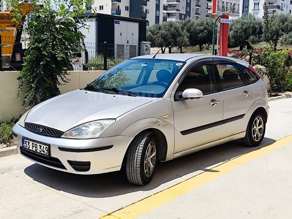 Sahibinden Ford Focus 1.6 Comfort 2003 Model