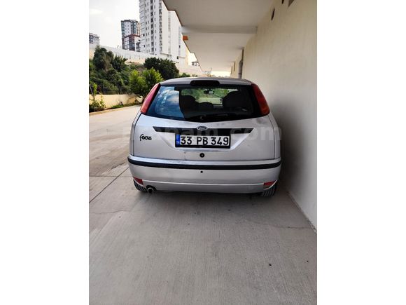 Sahibinden Ford Focus 1.6 Comfort 2003 Model