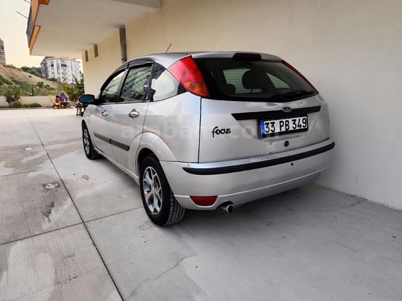 Sahibinden Ford Focus 1.6 Comfort 2003 Model
