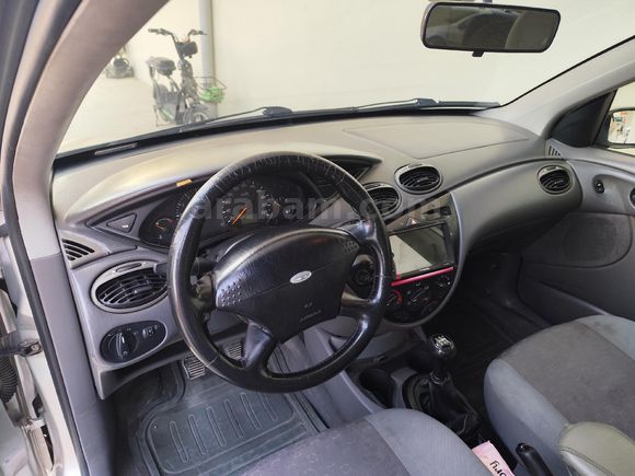 Sahibinden Ford Focus 1.6 Comfort 2003 Model