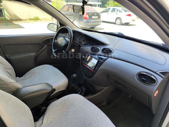 Sahibinden Ford Focus 1.6 Comfort 2003 Model