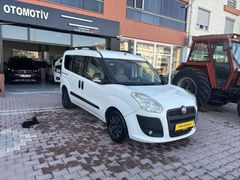 TANIK KARDEŞLERDEN HUSUSİ OTOMOBİL DOBLO