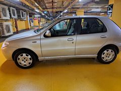Sahibinden Fiat Palio 1.3 Multijet  Sole 2011 Model  320000 km Gri