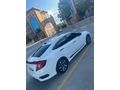 Galeriden Honda Civic 1.6i VTEC Executive 2018 Model Çorum