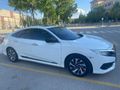 Galeriden Honda Civic 1.6i VTEC Executive 2018 Model Çorum