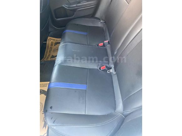 Galeriden Honda Civic 1.6i VTEC Executive 2018 Model Çorum