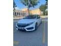 Galeriden Honda Civic 1.6i VTEC Executive 2018 Model Çorum