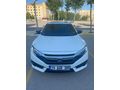 Galeriden Honda Civic 1.6i VTEC Executive 2018 Model Çorum