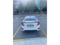 Galeriden Honda Civic 1.6i VTEC Executive 2018 Model Çorum