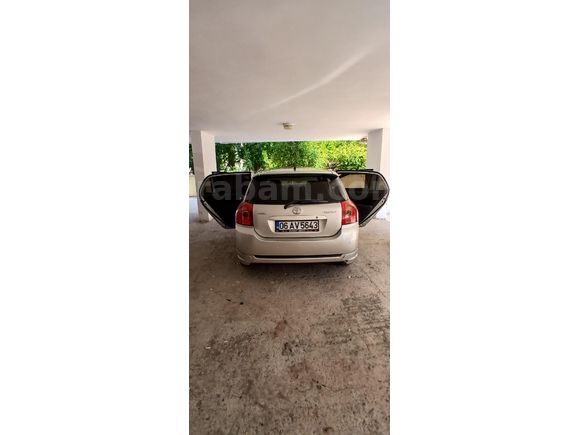 Sahibinden Toyota Corolla 1.6 Sol 2006 Model