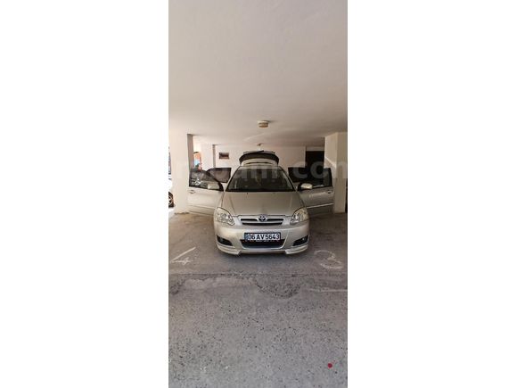 Sahibinden Toyota Corolla 1.6 Sol 2006 Model