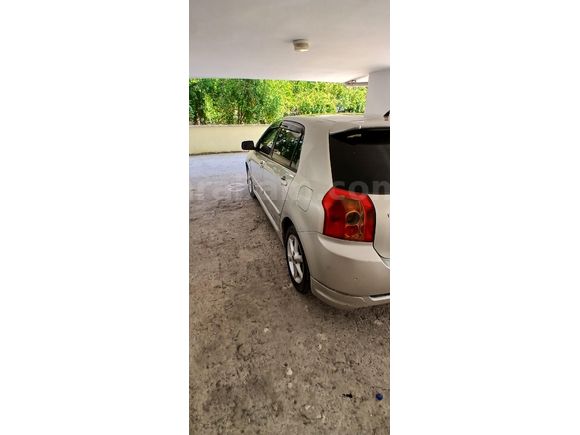 Sahibinden Toyota Corolla 1.6 Sol 2006 Model