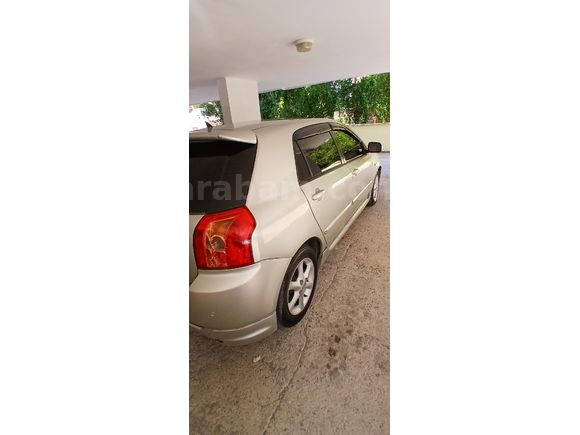 Sahibinden Toyota Corolla 1.6 Sol 2006 Model