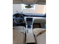Sahibinden Volkswagen Passat 1.4 TSi BlueMotion Comfortline 2018 Model