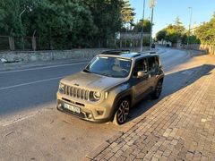 Sahibinden Jeep Renegade 1.3 T S Limited 2022 Model