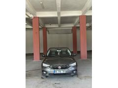 Sahibinden Fiat Egea 1.6 E-Torq Lounge Plus 2017 Model Ankara 158.000 km Gri