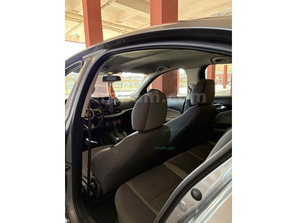 Sahibinden Fiat Egea 1.6 E-Torq Lounge Plus 2017 Model Ankara 158.000 km Gri