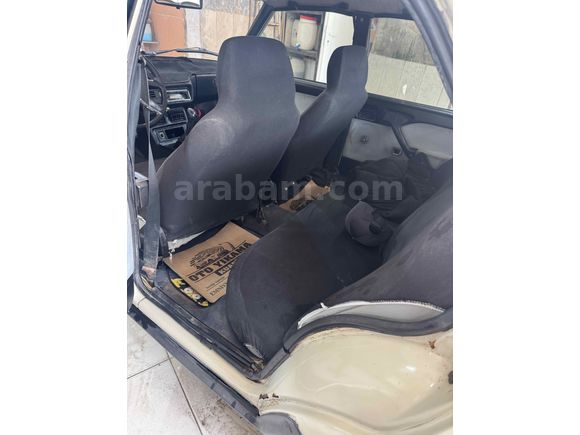 Sahibinden Tofaş Doğan S 1995 Model 