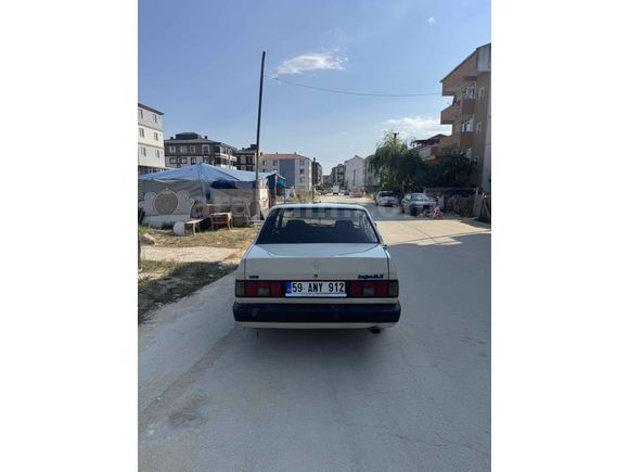 Sahibinden Tofaş Doğan S 1995 Model 