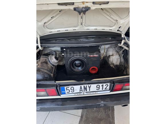 Sahibinden Tofaş Doğan S 1995 Model 