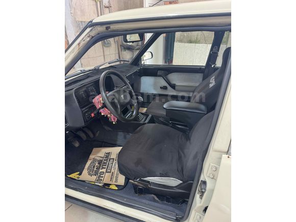 Sahibinden Tofaş Doğan S 1995 Model 