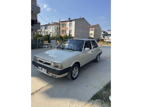 Sahibinden Tofaş Doğan S 1995 Model 