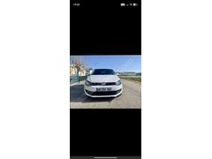 Sahibinden Volkswagen Polo 1.2 TDi Trendline 2014 Model