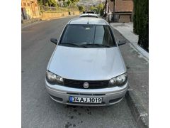 Sahibinden Fiat Albea 1.3 Multijet Dynamic 2009 Model İstanbul