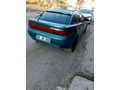 Sahibinden Mazda 323 1.8 1997 Model  499.000 km Yeşil